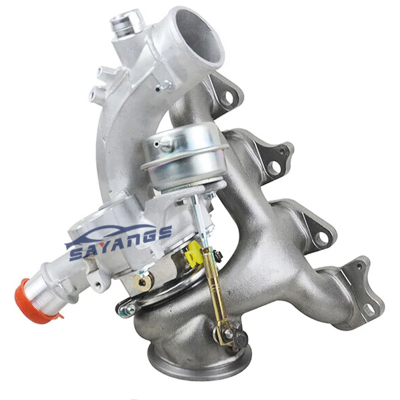 Turbocompressor turbo para 2011-2016 chevrolet cruze/cruze limitado sedan 4 portas 1.4l 860156 55565353 55565360 55565358 55565354
