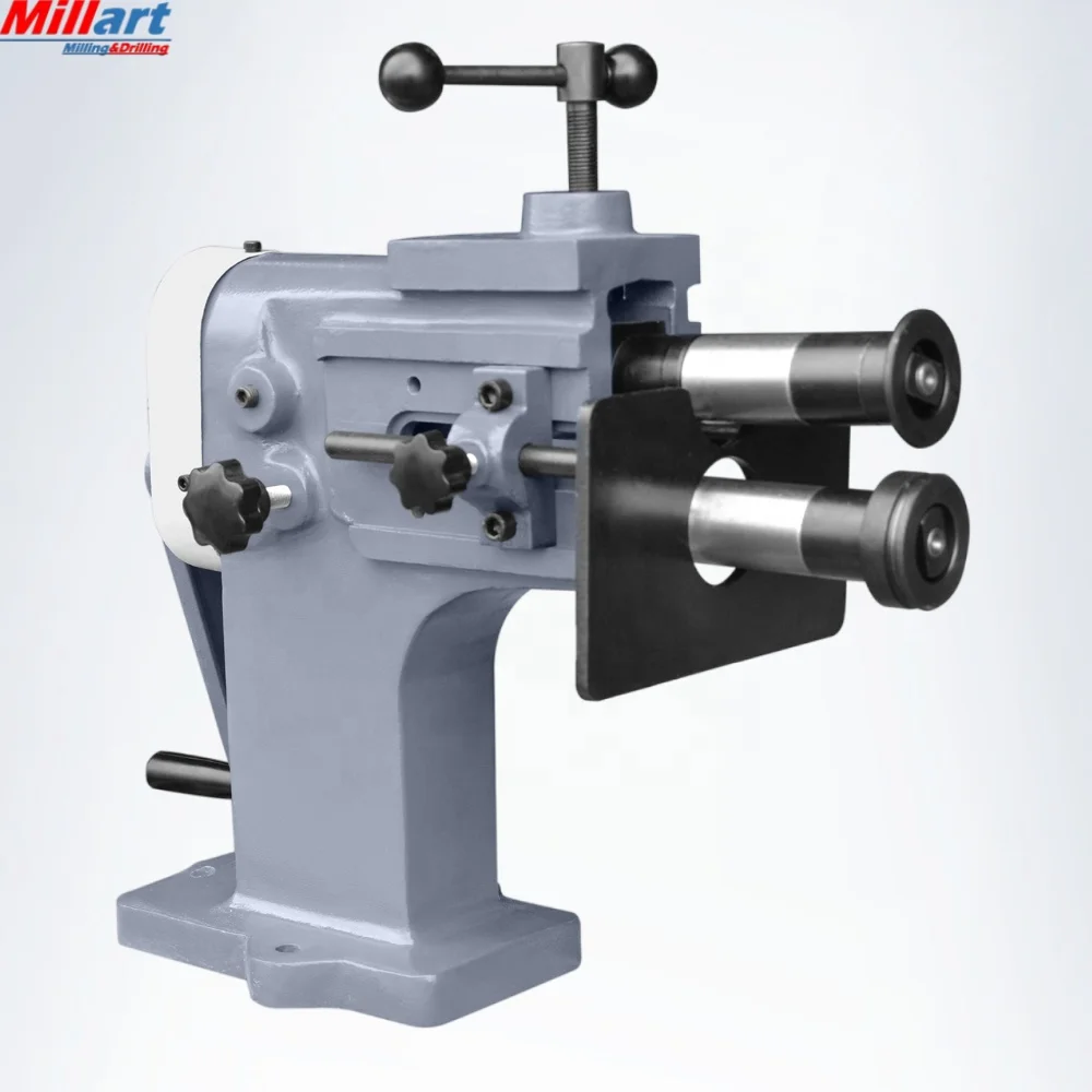 Manual Bead Bending…