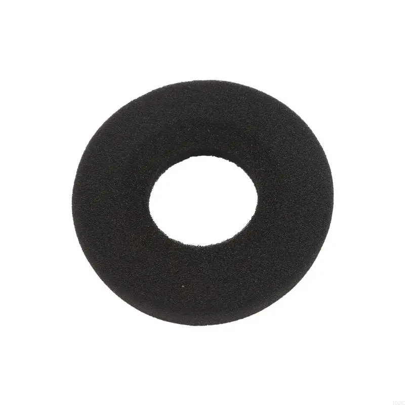 Aurberi in schiuma ricambio per cuscinetti auricolari auricolari Blackwire 3310 Custini per cuffie