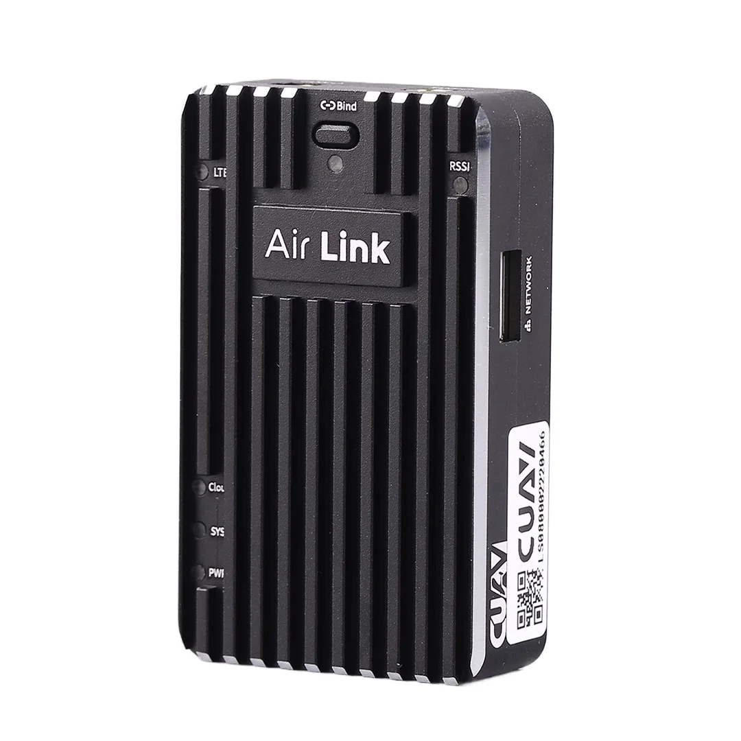 4G Flight Control Remote Transmission APM PX4 Model Aircraft Accessories CUA Air Link Data Transmission