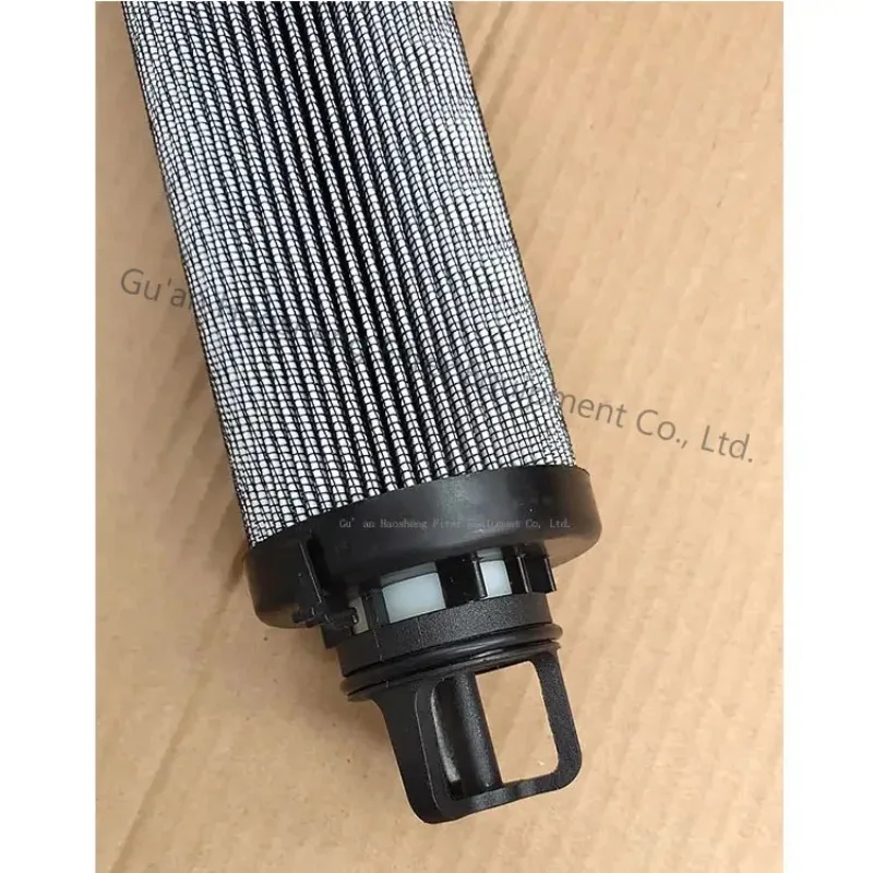 

В наличии Сделано в Китае Фильтр гидравлического масла Fine Spin-on 941035Q Фильтрующий элемент для замены механической техники