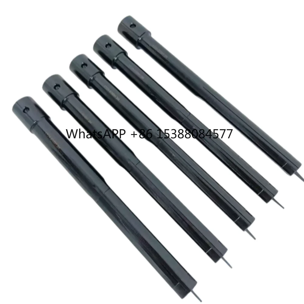 YY24 Honing Mandrel & Diamond Stone Set for Sunnen Machine - Machining High-Temperature Alloy Bores