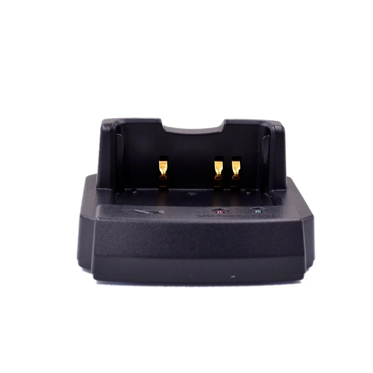 Auténtico bandeja de cargador de escritorio Yaesu CD41 para VX 8GR 8DR FT 1DR 1XDR 2DR 3DR FT5D accesorio de Base de carga de Radio HAM