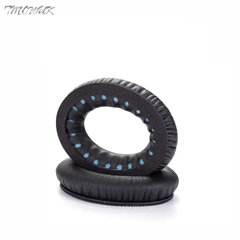 Ohrpolster für BOSE QC35 für QuietComfort 35 35 II Kopfhörer, Ohrpolster, Headset-Ohrpolster, Ohrmuscheln, Ohrschützer