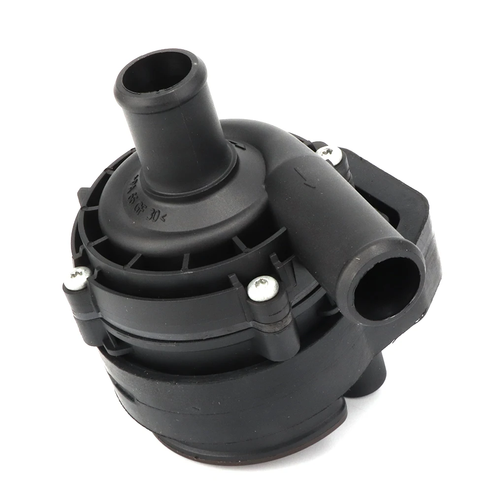 OE Compatible Engine Auxiliary Water Pump 2118350264 Replacement for Mercedes Benz E320/E500/ML350/CLS500 High Quality