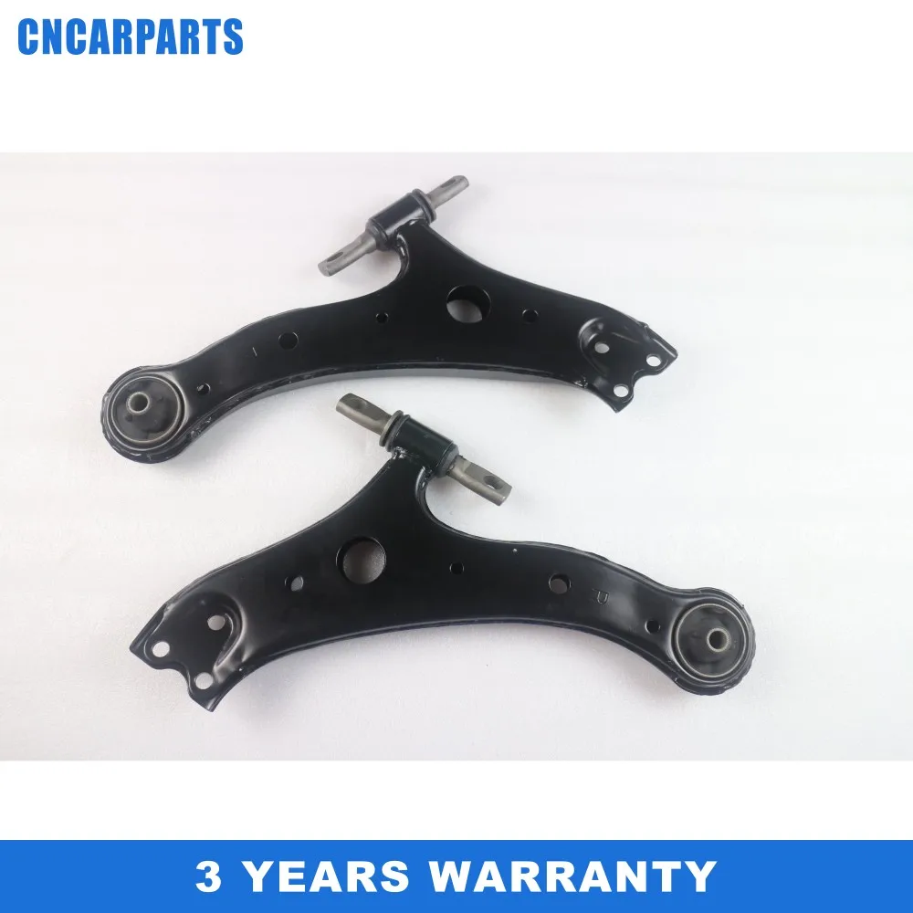 

Front L+R Lower Control Arm Fit For Toyota Camry ACV40R AHV40R ASV50R AVV50R