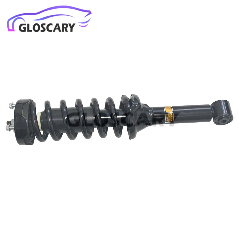 Shock Absorber For Land Rover Discovery 3 L319 2004- Front Rear Spring Shock Assembly Without EDC RPD500046 RNB000498