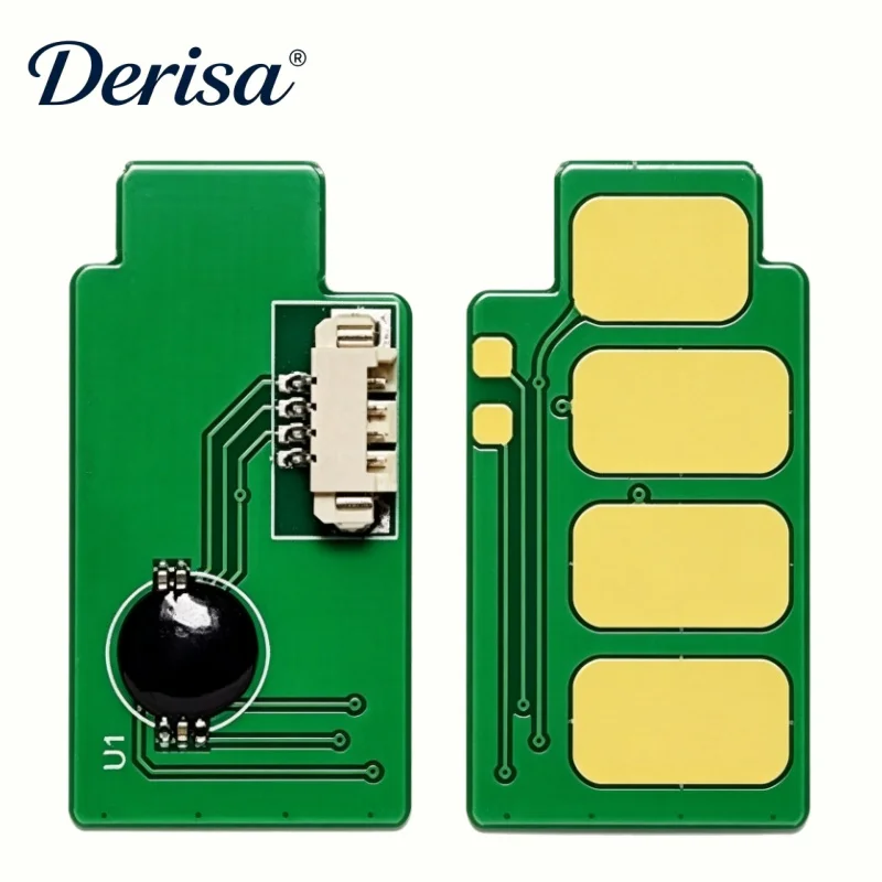 4pcs MLT-D303E chip D303E D303 303E Toner chip for Samsung ProXpress M4580FX M4560FX M4580 M4560 laser printer MLT-R303E chip