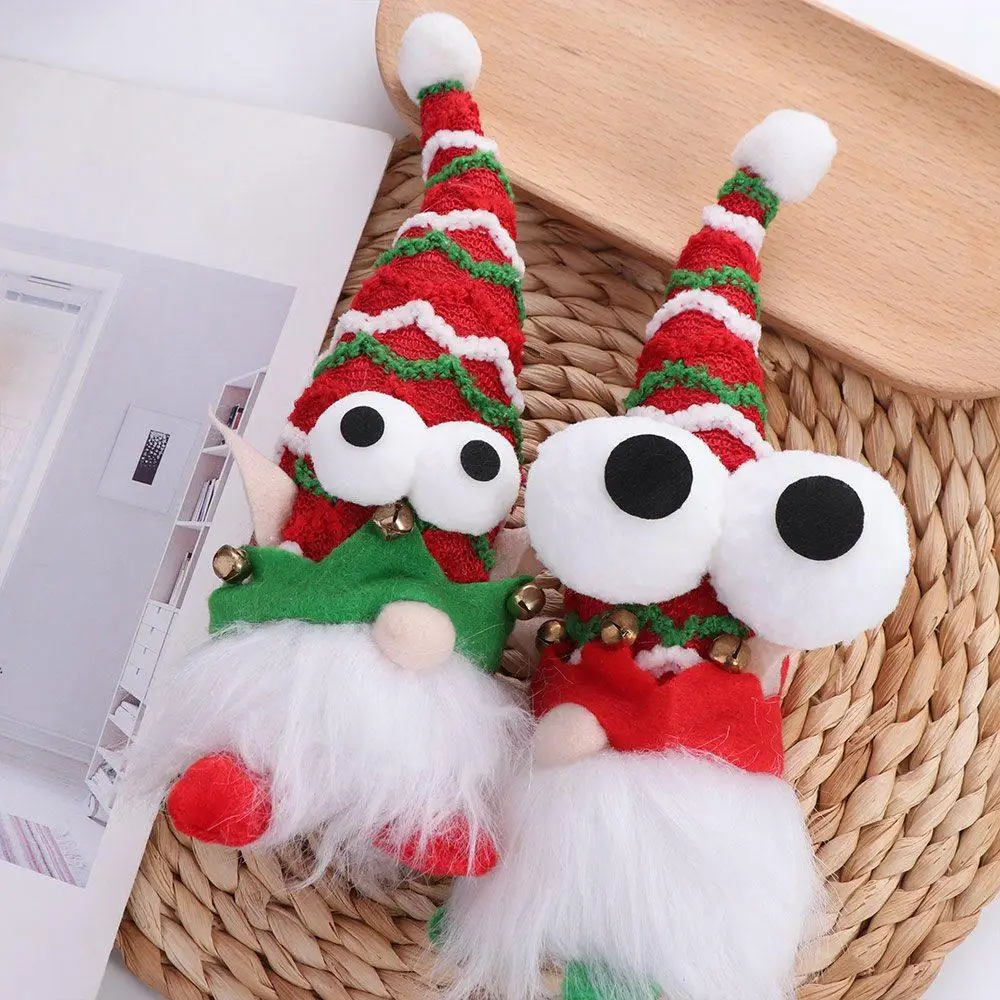 Yeux de poupée ronds, artisanat mignon, accessoires de poupée, jouets doux, accessoires de bijoux d'accès de poupée, bricolage