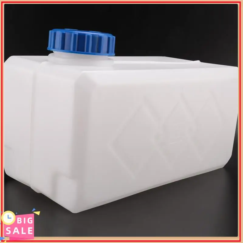 พิเศษ 5.5L การใช้ถังน้ํามันเบนซินเบนซินพลาสติกกระป๋องถังน้ําเรือรถบรรทุกที่จอดรถอุปกรณ์เสริม