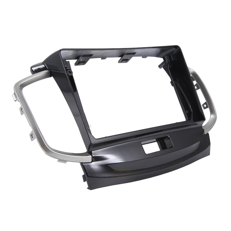 9 Inch Car Frame Fascia Adapter For SUZUKI Solio 2011-2015 Android Radio Dash Fitting Panel Kit