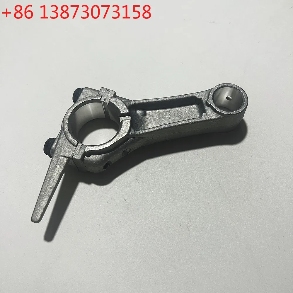 

РАЗЪЕМ ДЛЯ HONDA GP160 GP200 GP160H GP200H WL20XH WL30XH ГАЗОВЫЙ ДВИГАТЕЛЬНАЯ ЧАСТЬ НАСОСА ДВИГАТЕЛЯ 13200-ZDK-003