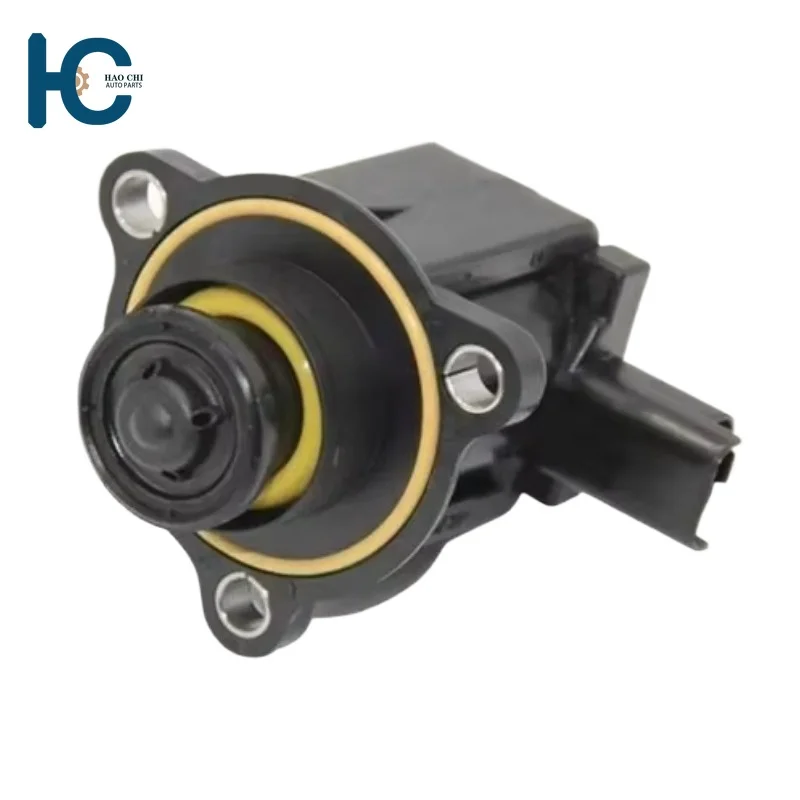 9830683680 0379.77 Turbocharger Pressure Relief Solenoid Valve for Mercedes Benz Peugeot 207 308 3008 5008 508 Citroen C4 C5