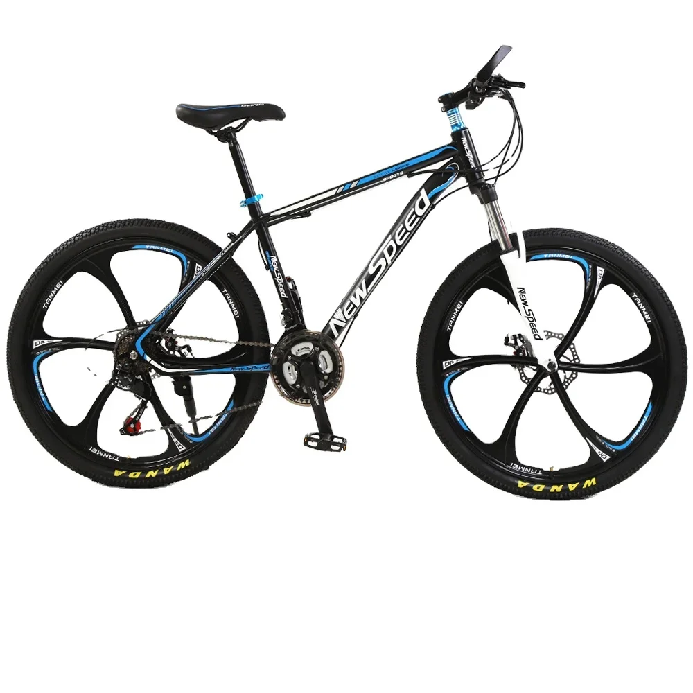 NEWSPEED 26/27.5/29 inch basikal aluminum frame 29 MTB bicicleta mountain bike bicycle 21/24/27 speed cycle for man