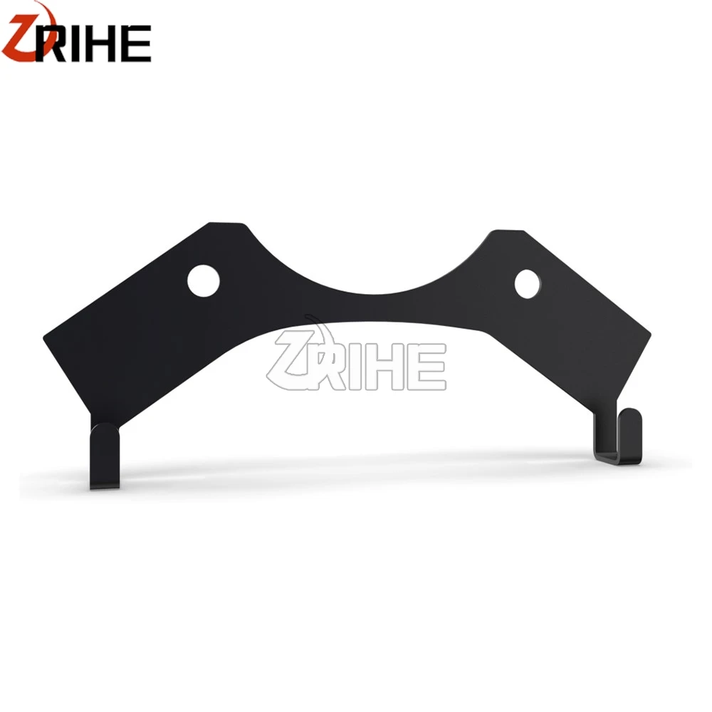 Fit 2026 New For SYM JOYMAX Z300 Joymax Z 300 Motor Front Luggage Hook Bracket Bag Hang Holder Cargo Frame Storage Hanger Hook 6