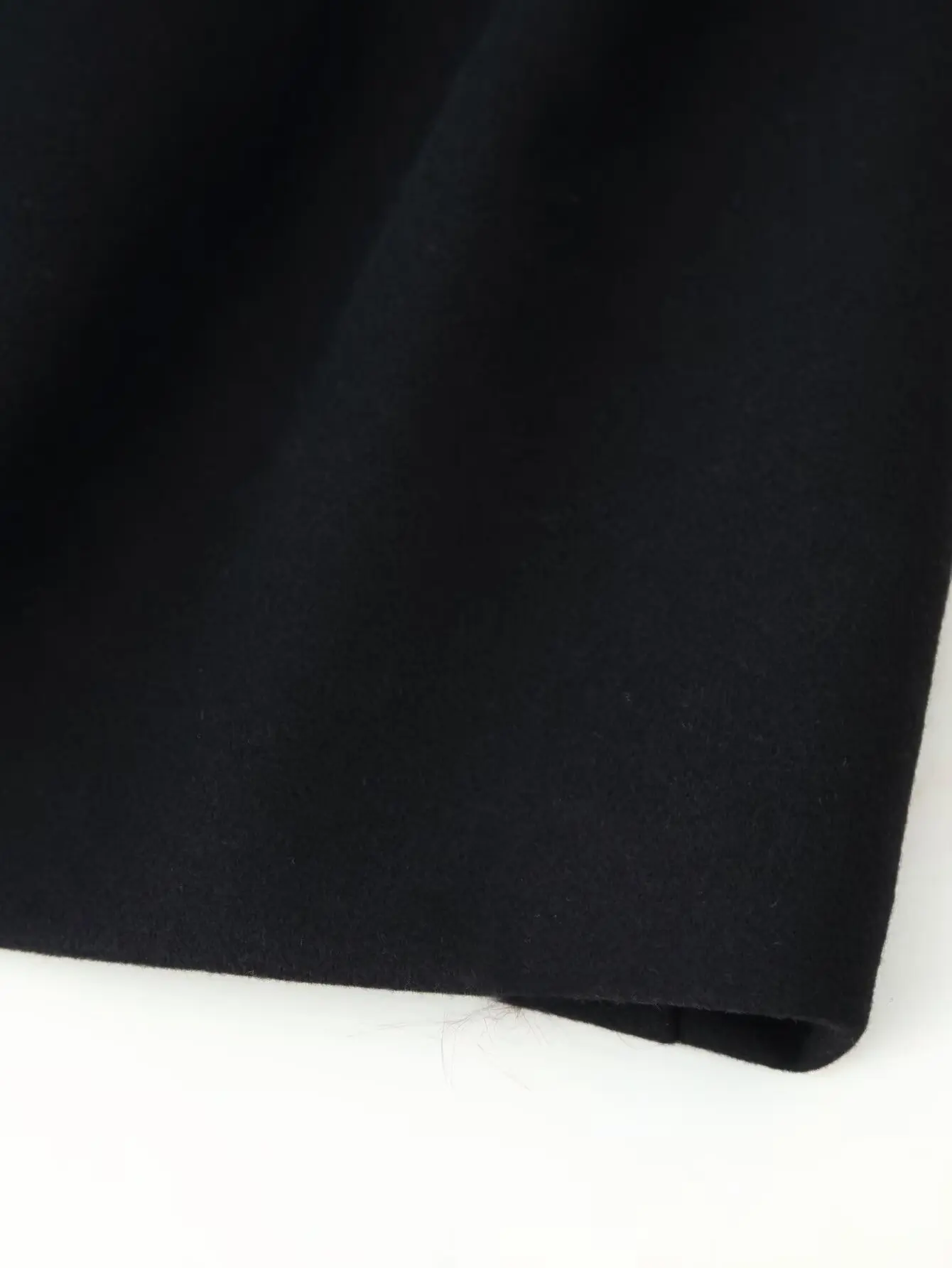 Diiyig mulher 2025 inverno nova moda imitação de pele costura gola de pele casaco chique com cinto fino manga longa casaco outerwear mujer