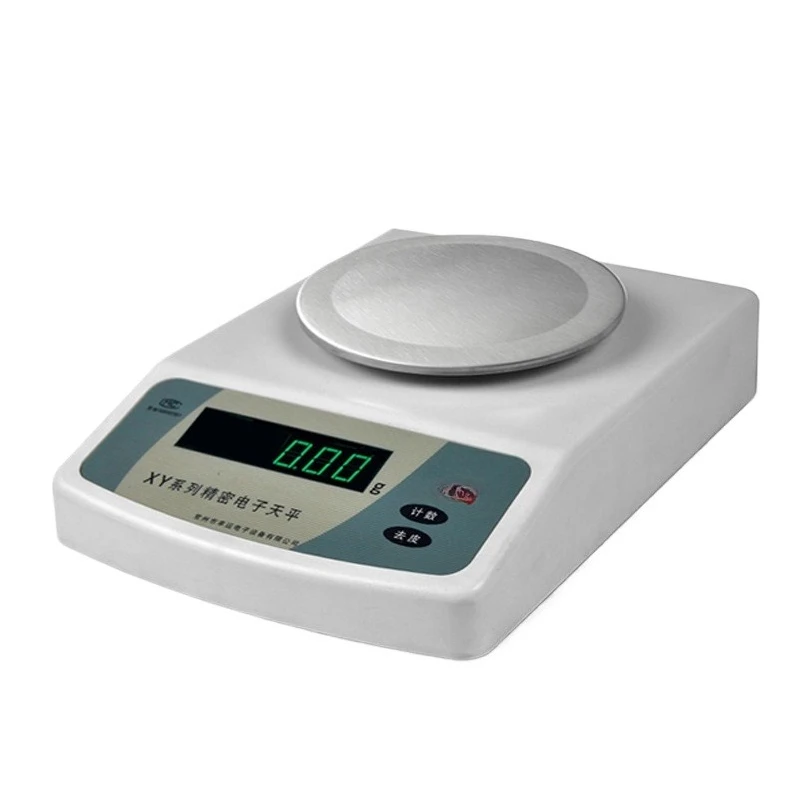 Laboratory Precisio… - image