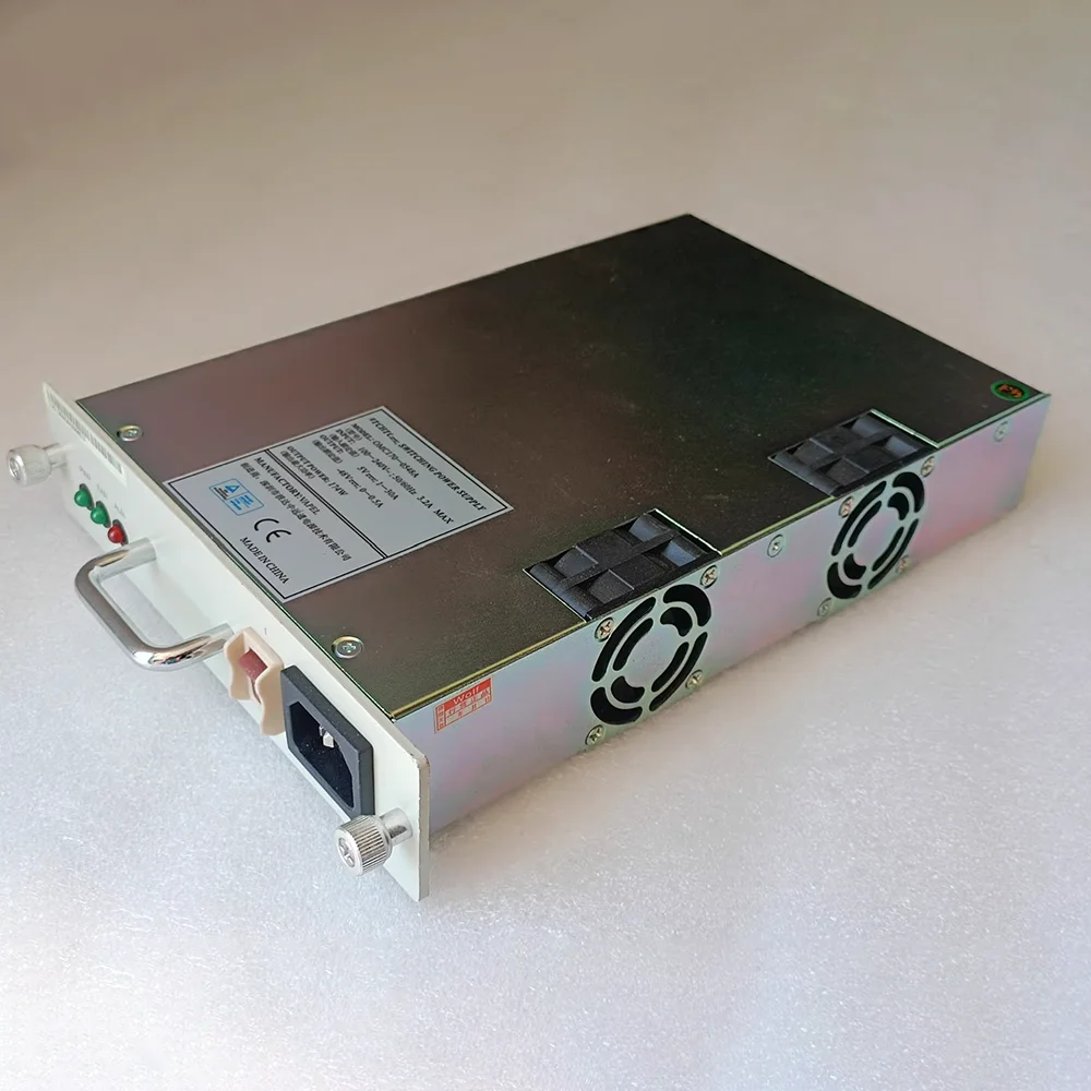 

Модуль питания связи для Huawei OMC170-0548A полностью протестирован