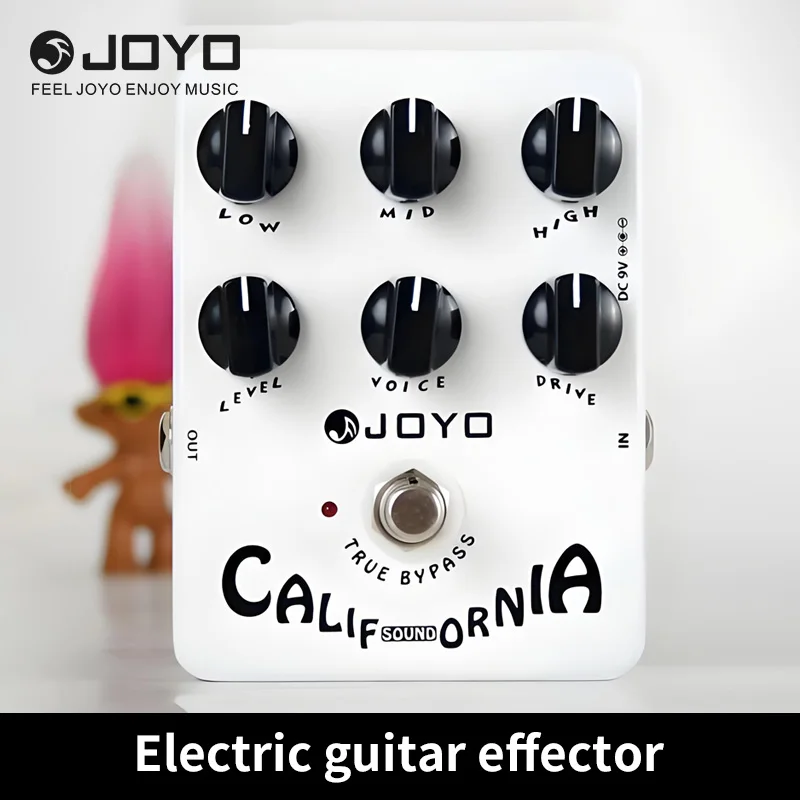 JF-15 California Sound(AliExpress掲載商品の写真)
