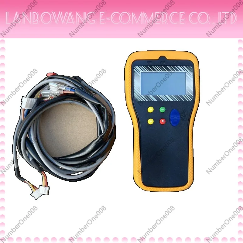 Suitable for Household Air Conditioning Frequency Conversion Tester