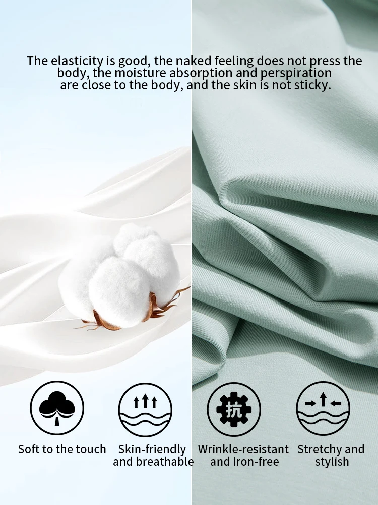 I BELIEVE YOU Chinese Long Sleeved T-shirt Top for Women Autumn 2025 Stand Collar Buckle Temperament Tees Office Lady 2253016123