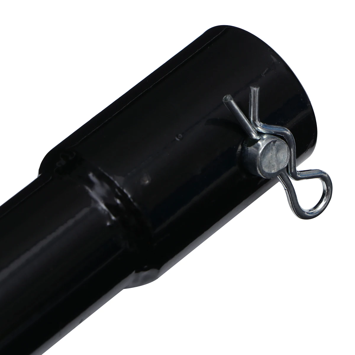 

Extended Drill Bit Rod Durable Lengthening Bar Professional Connecting Parts Reliable Fixture Plastic Material Various Sizes