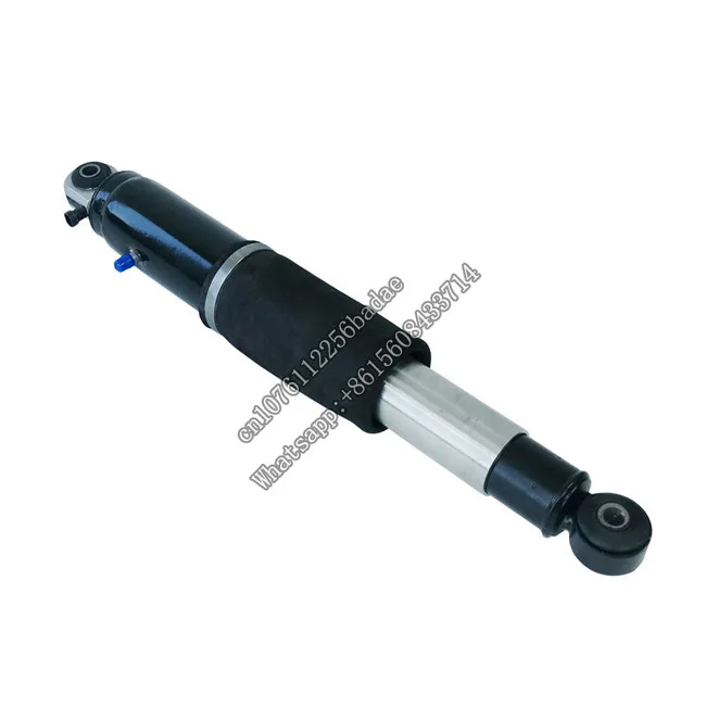 

Auto Suspension Car Shock Absorber for Cadillac Escalade GMT806 GMT820 GMT830 Adjustable Rear 2002-2014