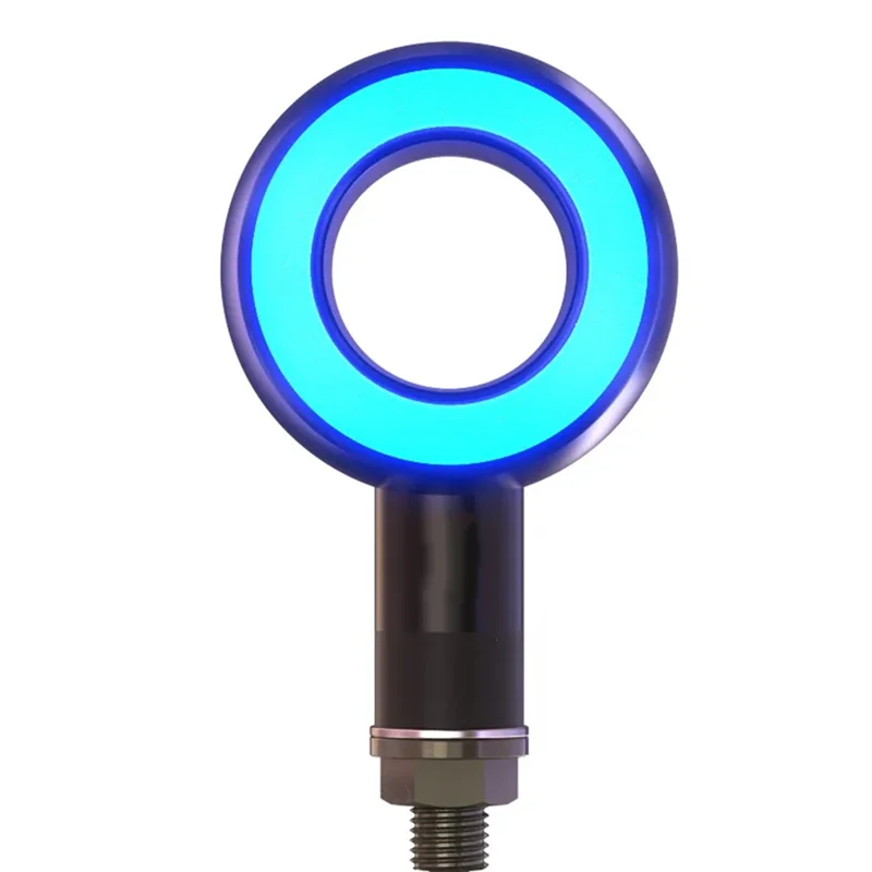 

Highlight Jinji Flash 300 Высокая яркость светодиодный указатель поворота мотоцикла 12 В электрическое автомобильное освещение-бум