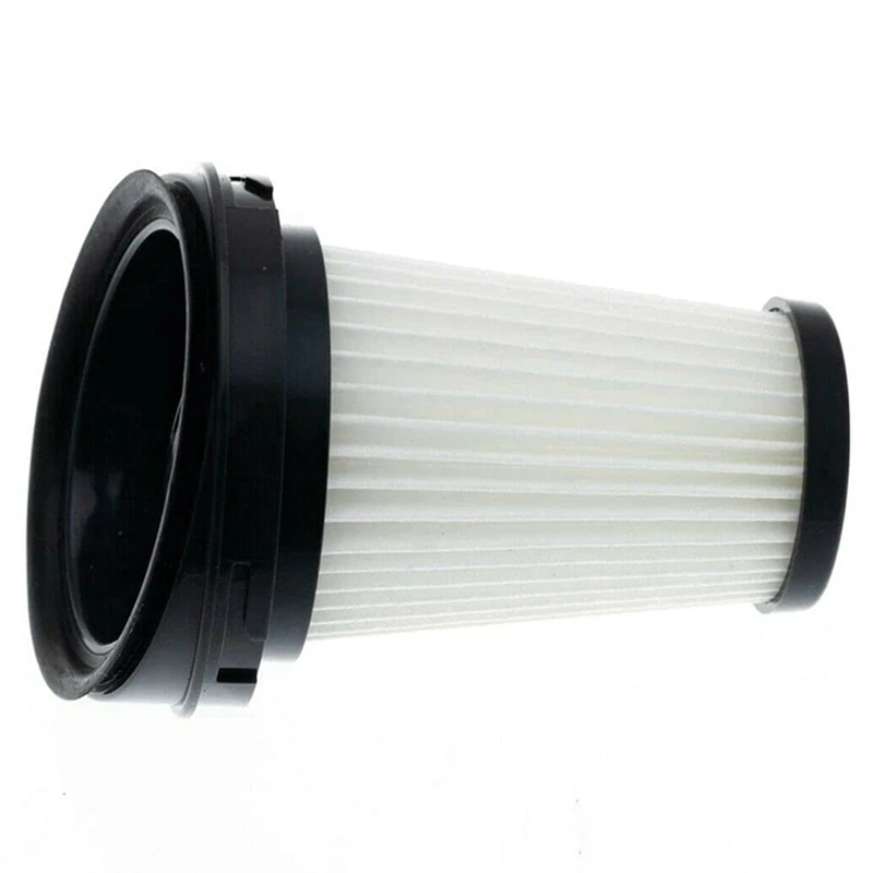 8 قطع فلاتر هيبا لـ Grundig VCH9629 VCH9630 VCH9631 VCH9632 - يستبدل رقم الأجزاء. 9178008590