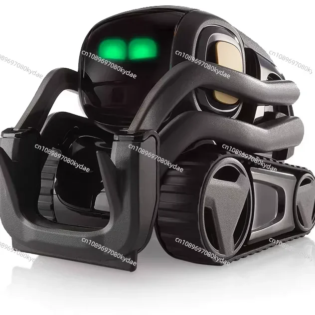 Vector Robot By Anki A Helpful Robot for Your Home Vector Second Generation