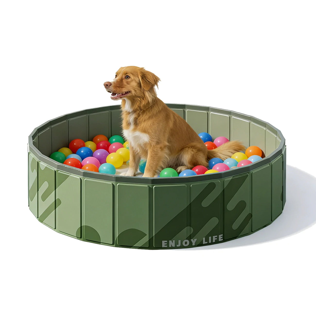 Thumbnail 2 - #29 Latest Pet Playpens Offers