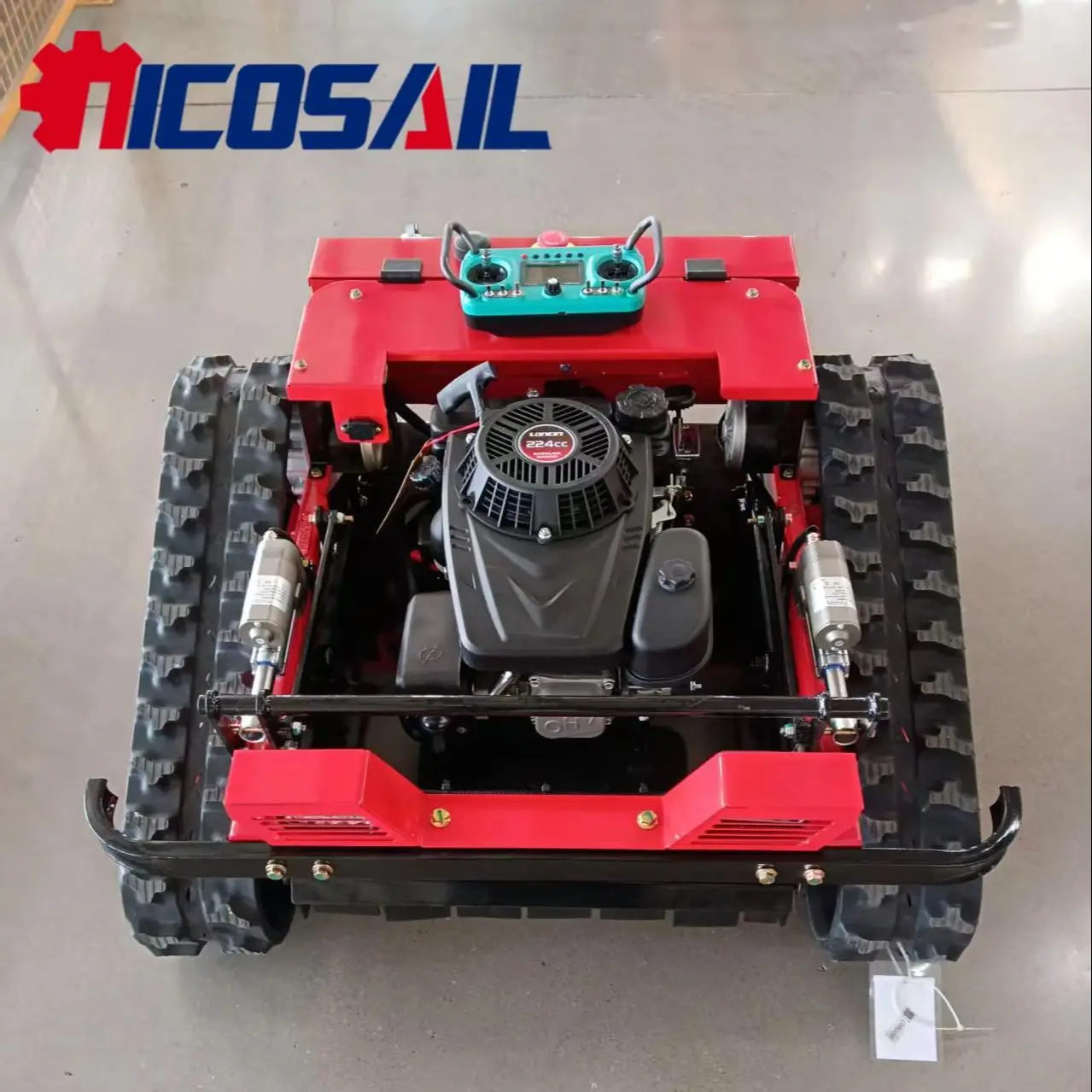Hot-Selling High-Quality CE Mini Lawn Mower, High-Quality Lawn Mower, Zero-Turn Lawn Mower for Sale