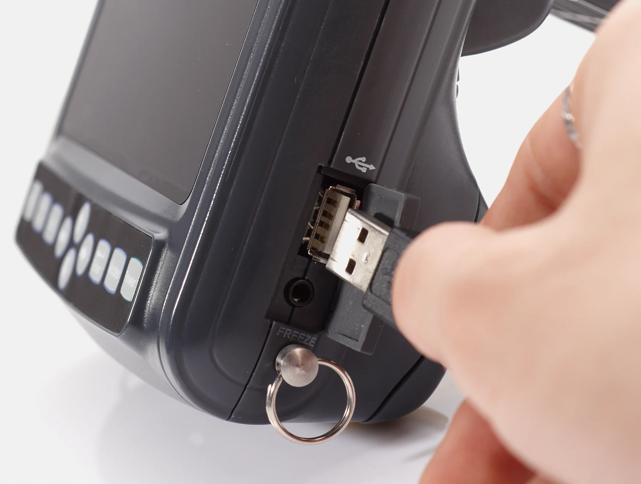 Professional Scanner Machine Equipment for Business And Office Use - Instrumental Document Scanner for Efficient Workflows