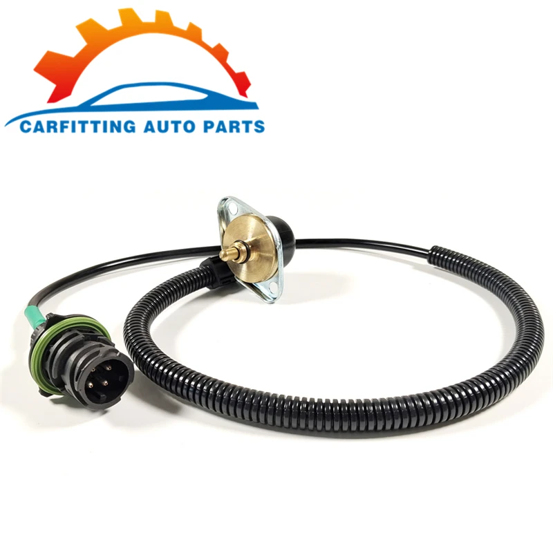 3172522 Charge Pressure Sensor For Volvo FH/FM/FMX/NH 9/10/11/12/13/16 OE 20700060 / 3172522 New Truck Sensor