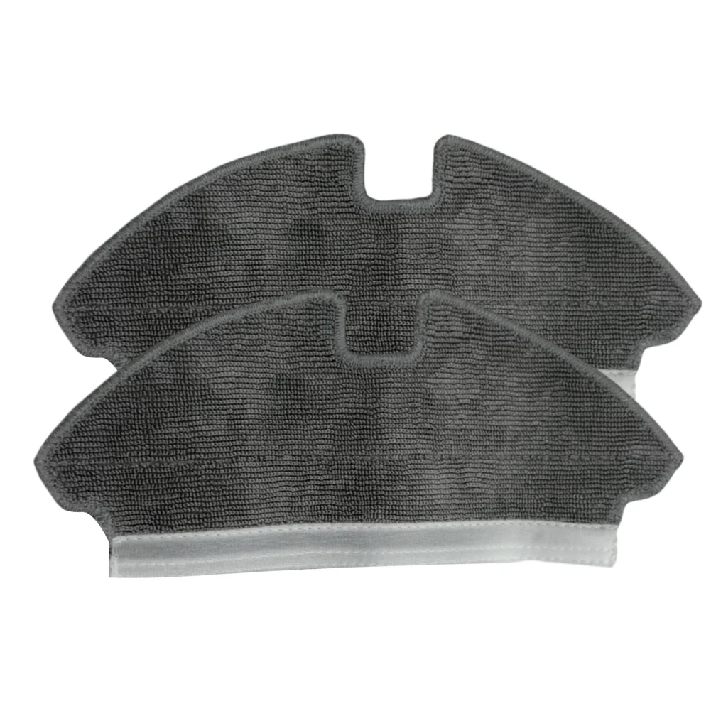 Para mavova m1 para robô aspirador de pó pano de limpeza panos manter pisos limpos instalação rápida e sem esforço