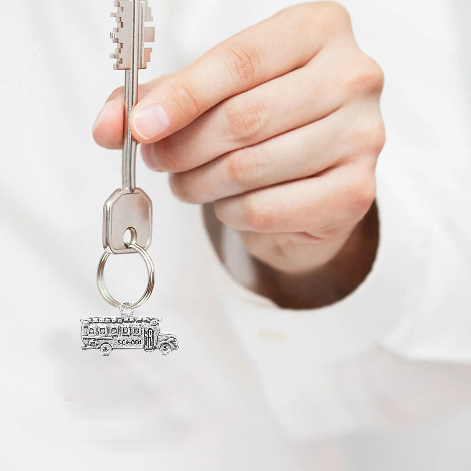 

50 шт. креативных украшений в школьной тематике для поделок своими руками: подвески для ожерелий, браслетов, серег, брелоков, декоративные элементы