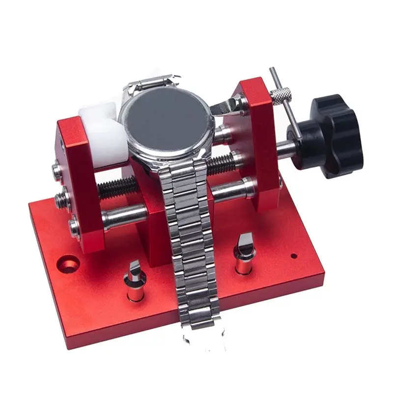 Exquisite Watch Bezel Opener Pry Professional Watch Bezel Removal Repair Tool Watch Repair Tool For The Back Cover Diameter Kits