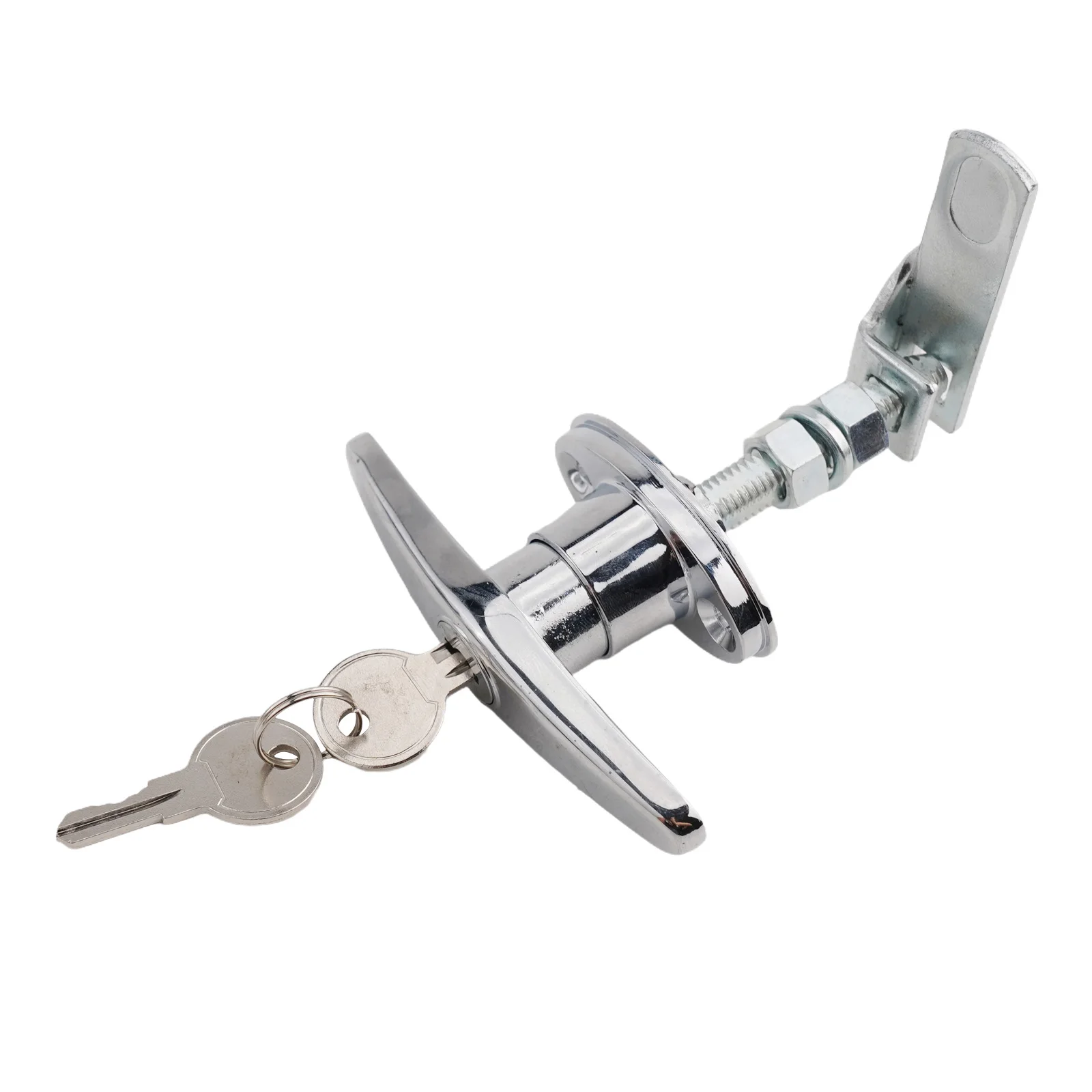 Lock Kit Camper Attachment Keyed Lock Kit Note Package Content Product Name Sturdy Construction T Handle Lock Kit