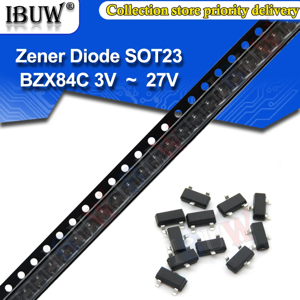 Understanding the Z1 SMD Code: A Comprehensive Guide for Integrated Circuit Users
