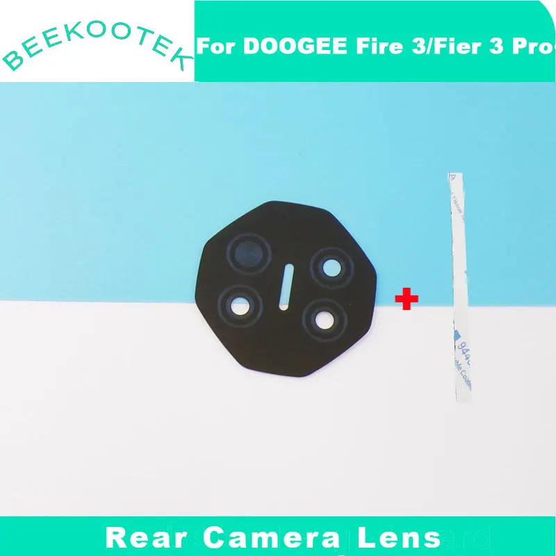 New Original Doogee…