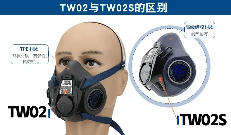 TW02S dust cover for painting TW02