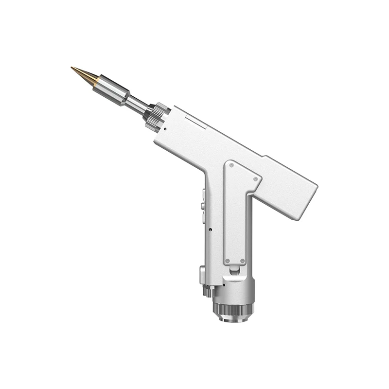 High Precision 1000w 1500w 2000w 4 in 1 Portable Fiber Laser Welding Machine for Metal