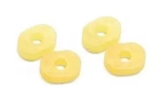 مجموعة تروس نقل كبيرة أصلية 57T لـ 1/5 ROFUN KM HPI BAJA 5B 5T 5SC