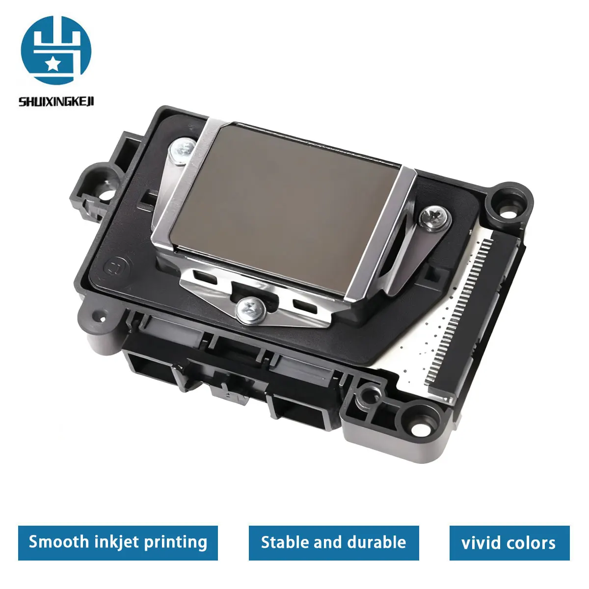 

Original F177000 DX7 Print Head Durable Feature 177 Print Head UV printing accessories