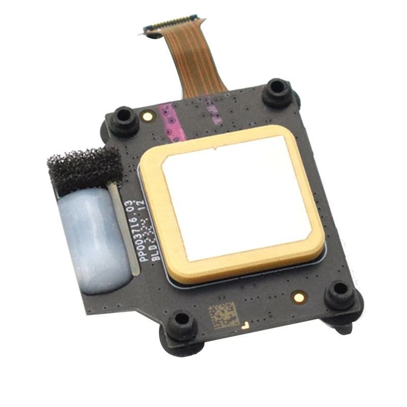 Modulo scheda GPS per Dji Mini 4 Pro Drone Modulo GPS Riparazione pezzi di ricambio Accessori