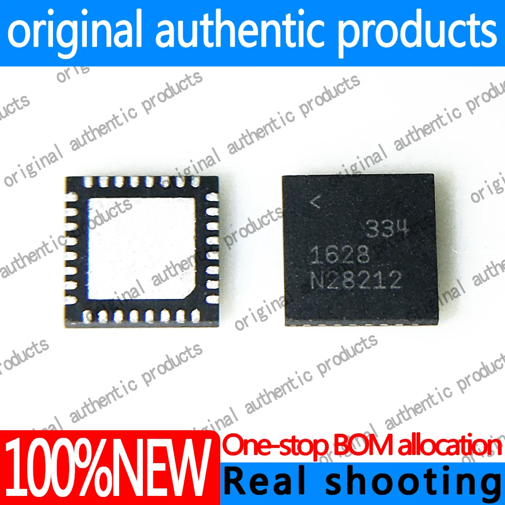 1/3/5/10PCS(New) LTC1628CUH LTC1628 lettering:1628 QFN32 DC-DCPower chip