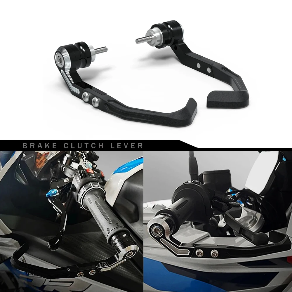 

Motorcycle Handlebar Brake Clutch Lever Protective for HONDA CB400X CB400F CBR400R 2021-2023