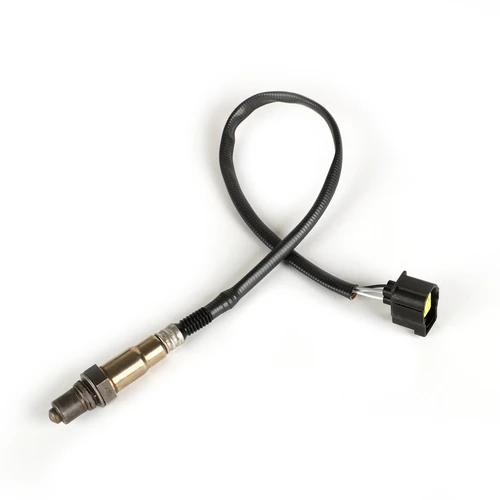 Imagen 1 del producto Sensor de oxígeno con sonda Lambda para coche, accesorio de medición de O2 compatible con Dodge Caliber Avenger Journey Grand Caravan 234-4881 1,8-3,8 56029084AA 2007, 2010-2344881