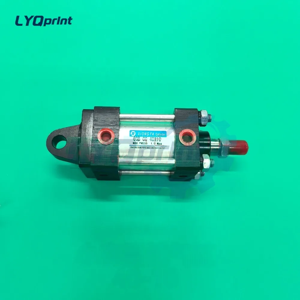 Komori L40 Water Roller Cylinder Plate Cylinder Waterway Cylinder 40-10