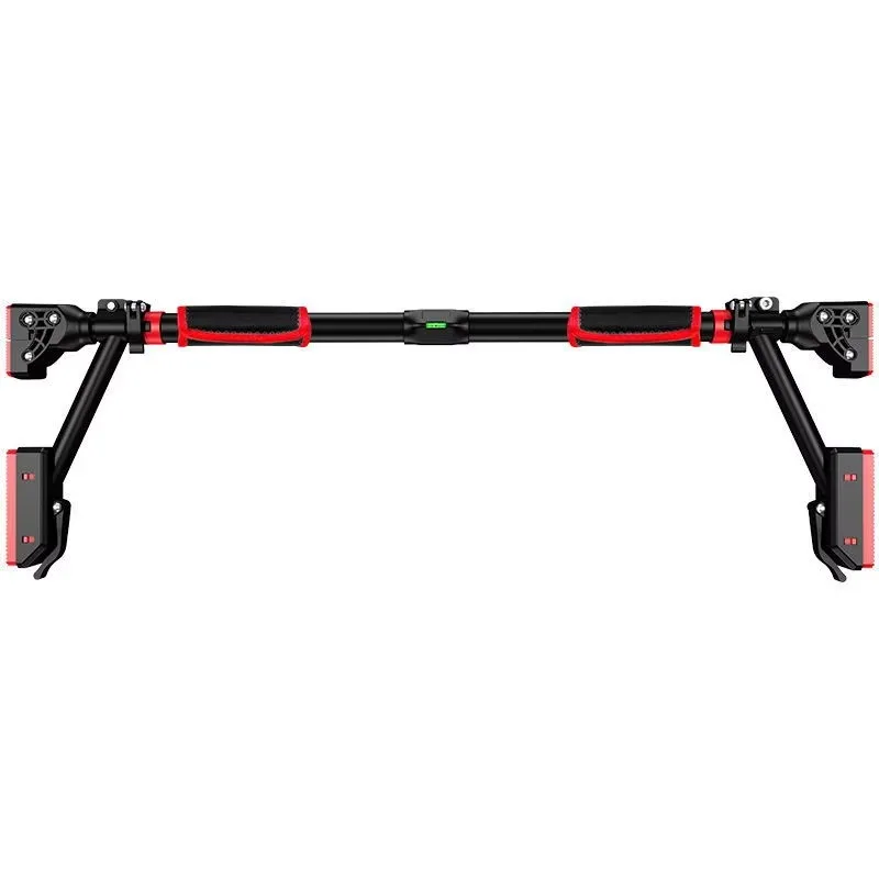 Hot Selling Household Indoor Installation Without Drilling Pull-up Horizontal Bar Stable Structure For Home Workout New Arrival